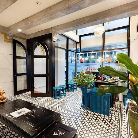 Iseaview Heritage Boutique